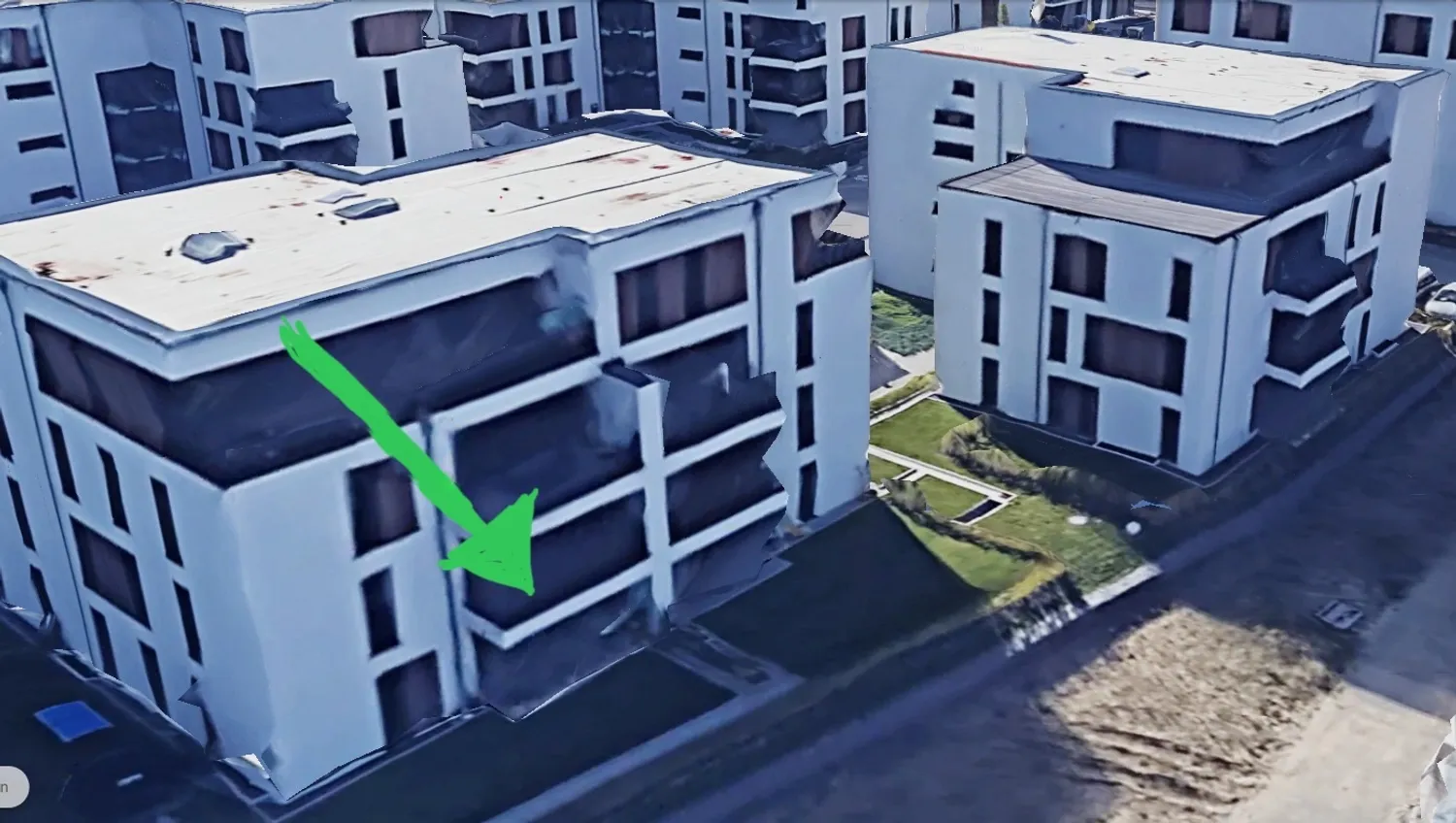 3 Zimmer Wohnung mit 111 m² in Wolfsburg – Bild 12
