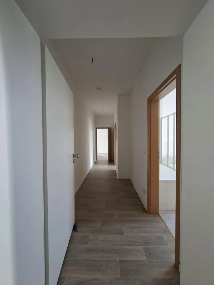 1 room apartment with 43 m² in Magdeburg – Photo 4