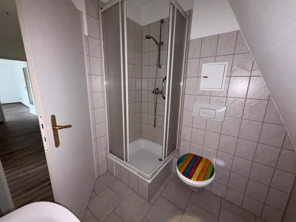 2 Zimmer Wohnung mit 54 m² in Mittweida – Bild 5