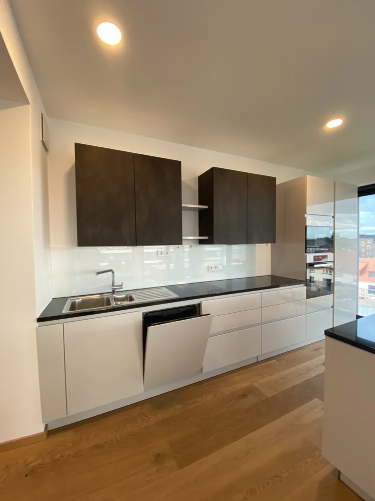3 Zimmer Wohnung mit 141 m² in Karlsruhe – Bild 10