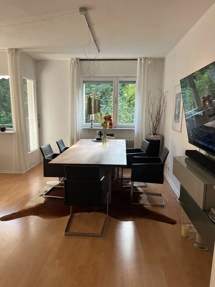 2 Zimmer Wohnung mit 64 m² in Berlin – Bild 8