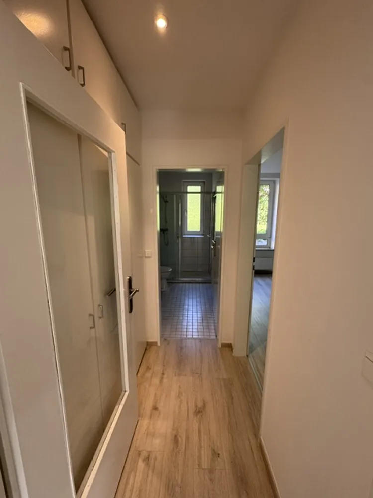 2 Zimmer Wohnung mit 61 m² in Hannover – Bild 11