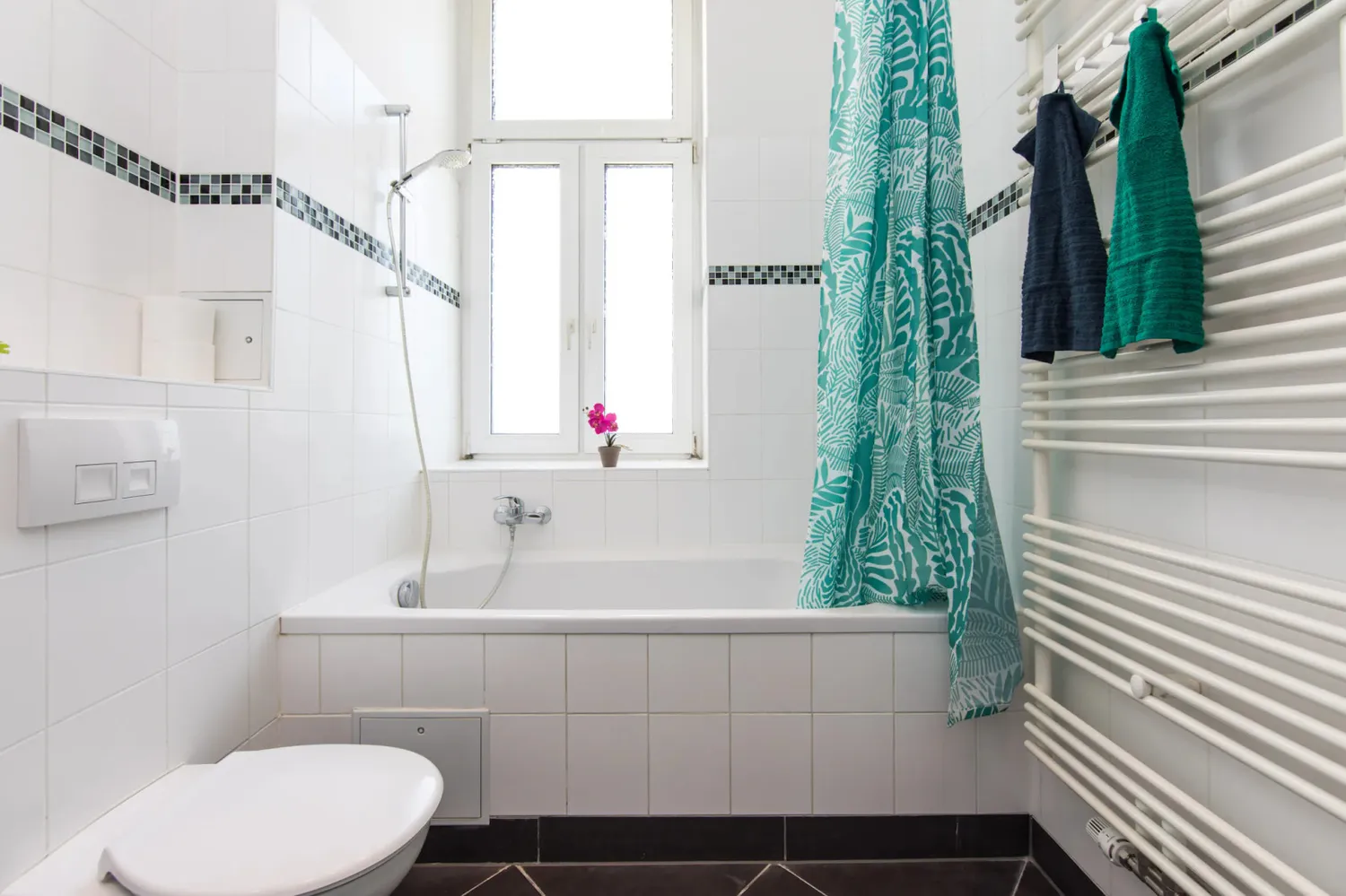 Shared room with 9 m² in Berlin – Photo 8