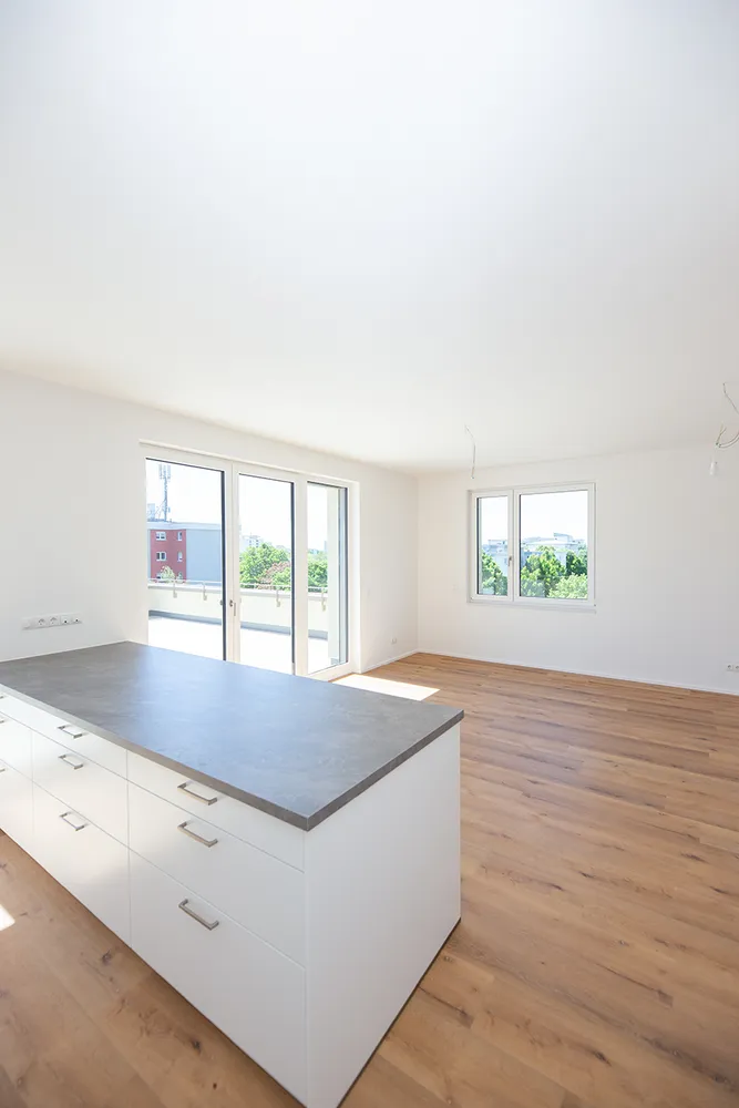 4 Zimmer Wohnung mit 137 m² in Heidelberg – Bild 4