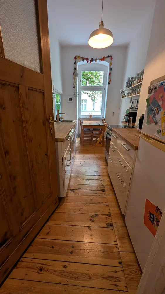 2 Zimmer Wohnung mit 63 m² in Berlin – Bild 5