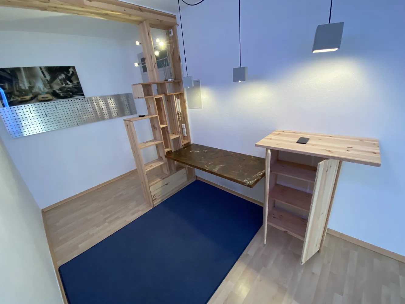 2 Zimmer Wohnung mit 61 m² in Hannover – Bild 2
