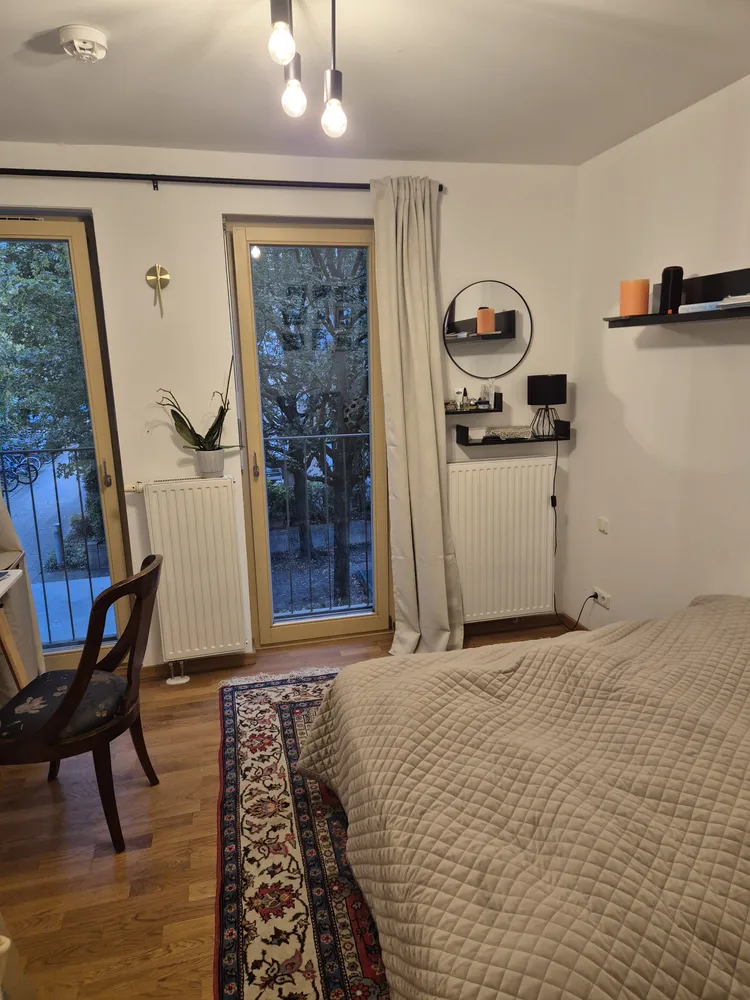 3 room apartment with 72 m² in Munich – Photo 10