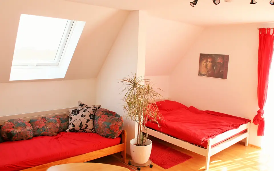 WG-Zimmer mit 14 m² in Nürtingen – Bild 6