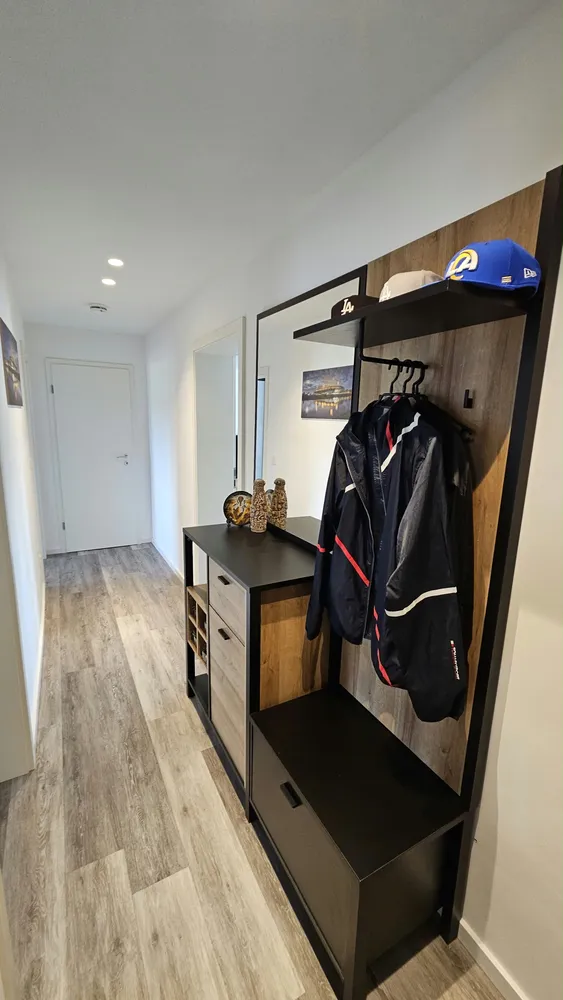 2 Zimmer Wohnung mit 66 m² in Braunschweig – Bild 3