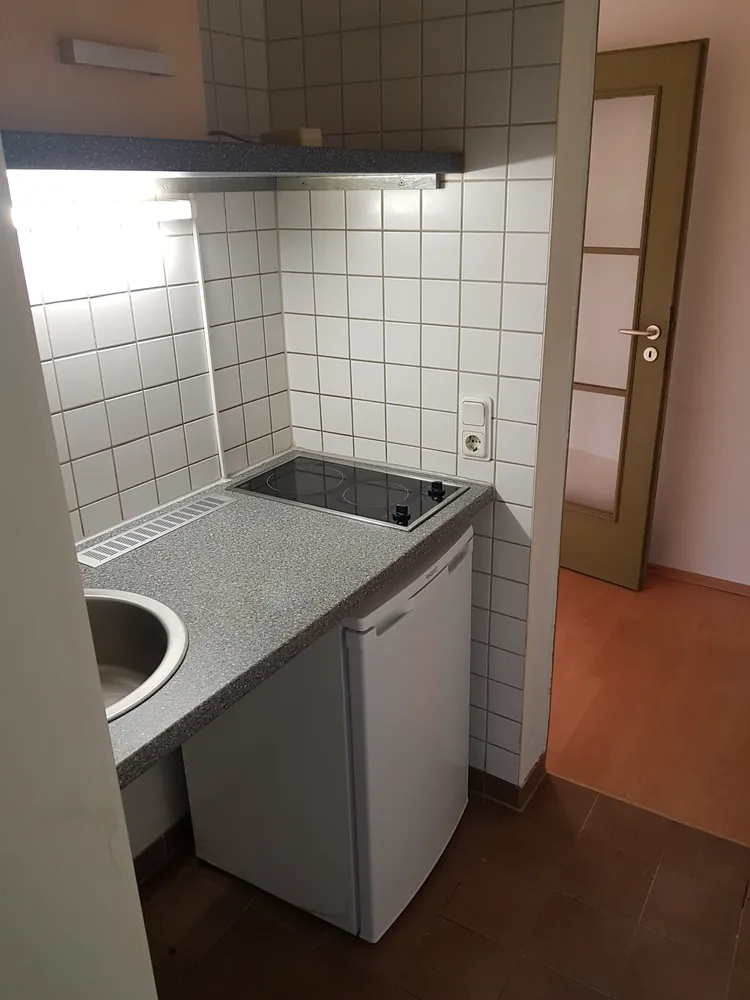 2 Zimmer Wohnung mit 60 m² in Chemnitz – Bild 5