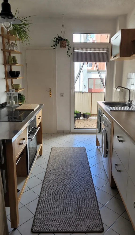 3 Zimmer Wohnung mit 66 m² in Kassel – Bild 3