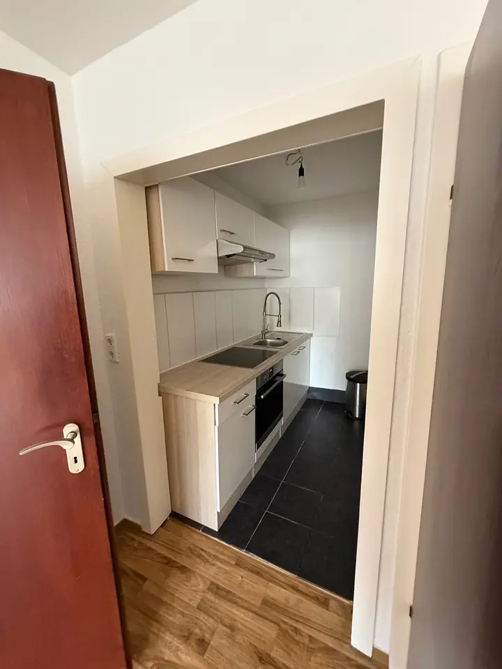 3 Zimmer Wohnung mit 55 m² in Duisburg – Bild 4