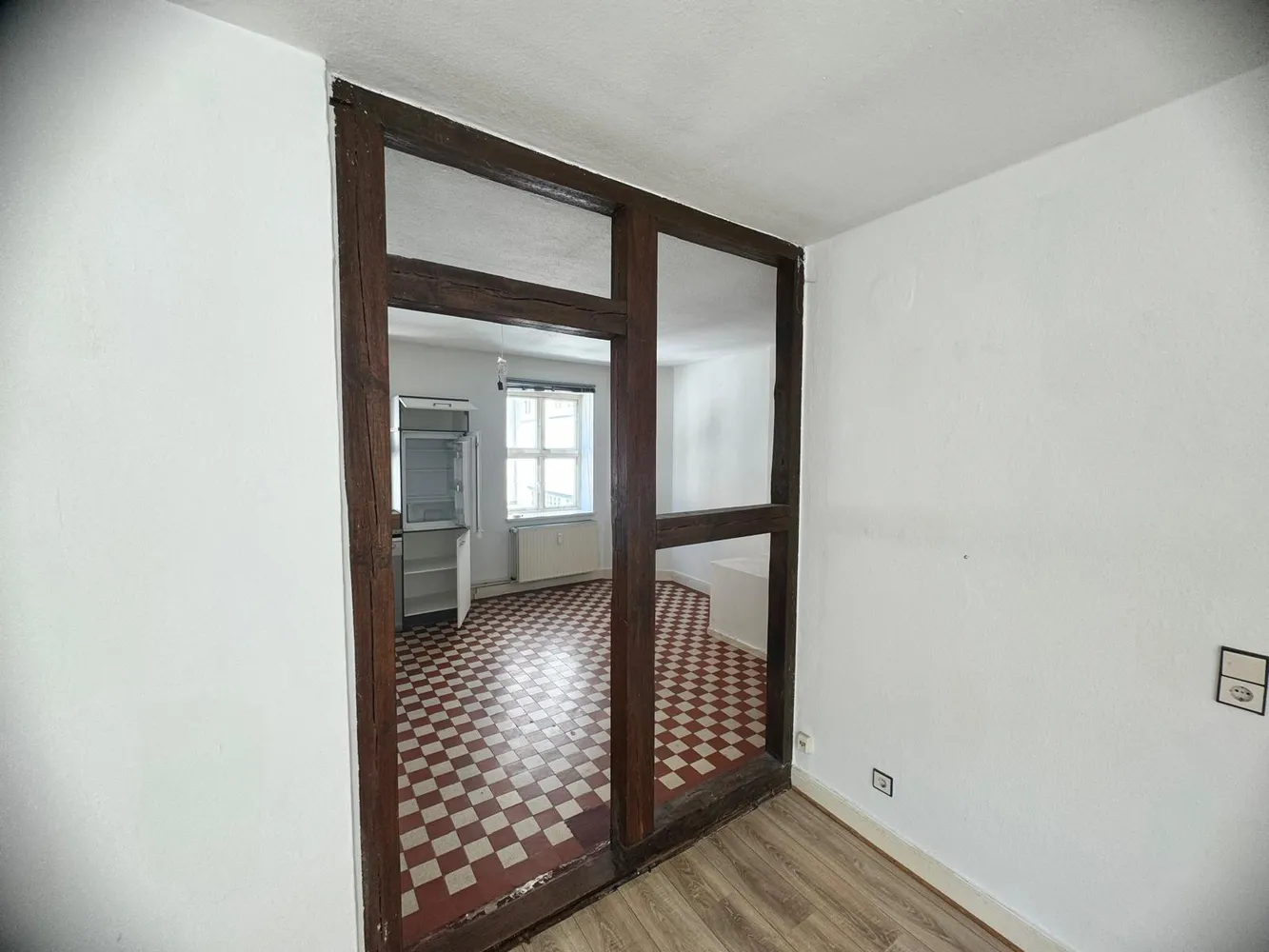 3 Zimmer Wohnung mit 77 m² in Lübeck – Bild 5