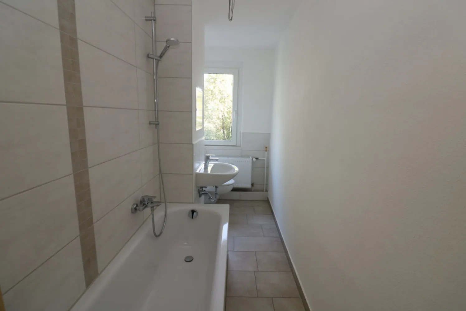 4 Zimmer Wohnung mit 69 m² in Freiberg – Bild 3