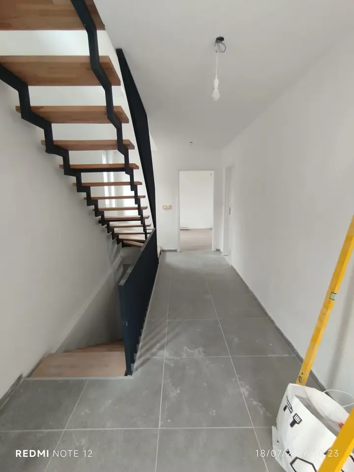 3 Zimmer Haus mit 120 m² in Pulheim – Bild 2