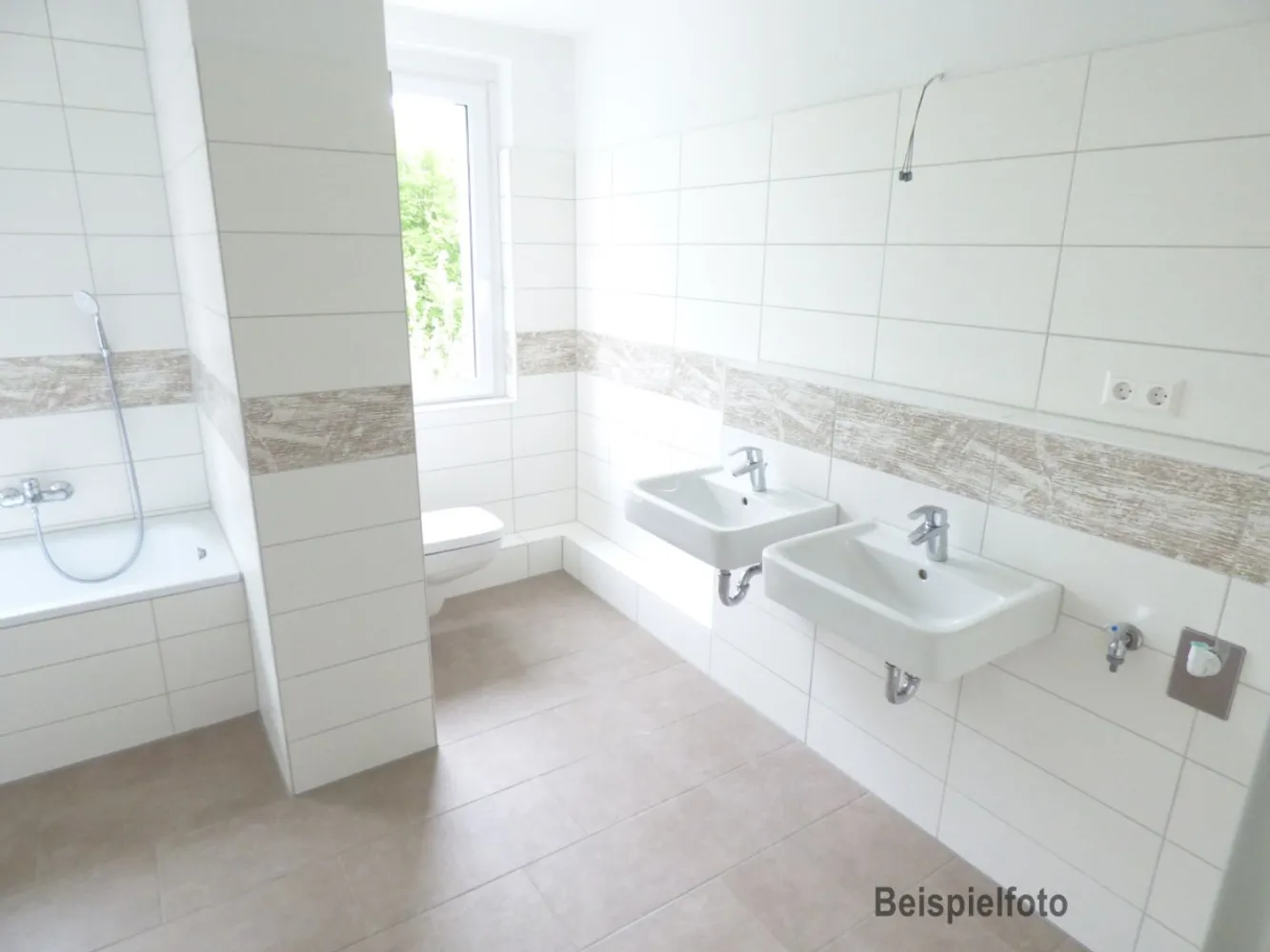 4 room apartment with 101 m² in Chemnitz – Photo 4