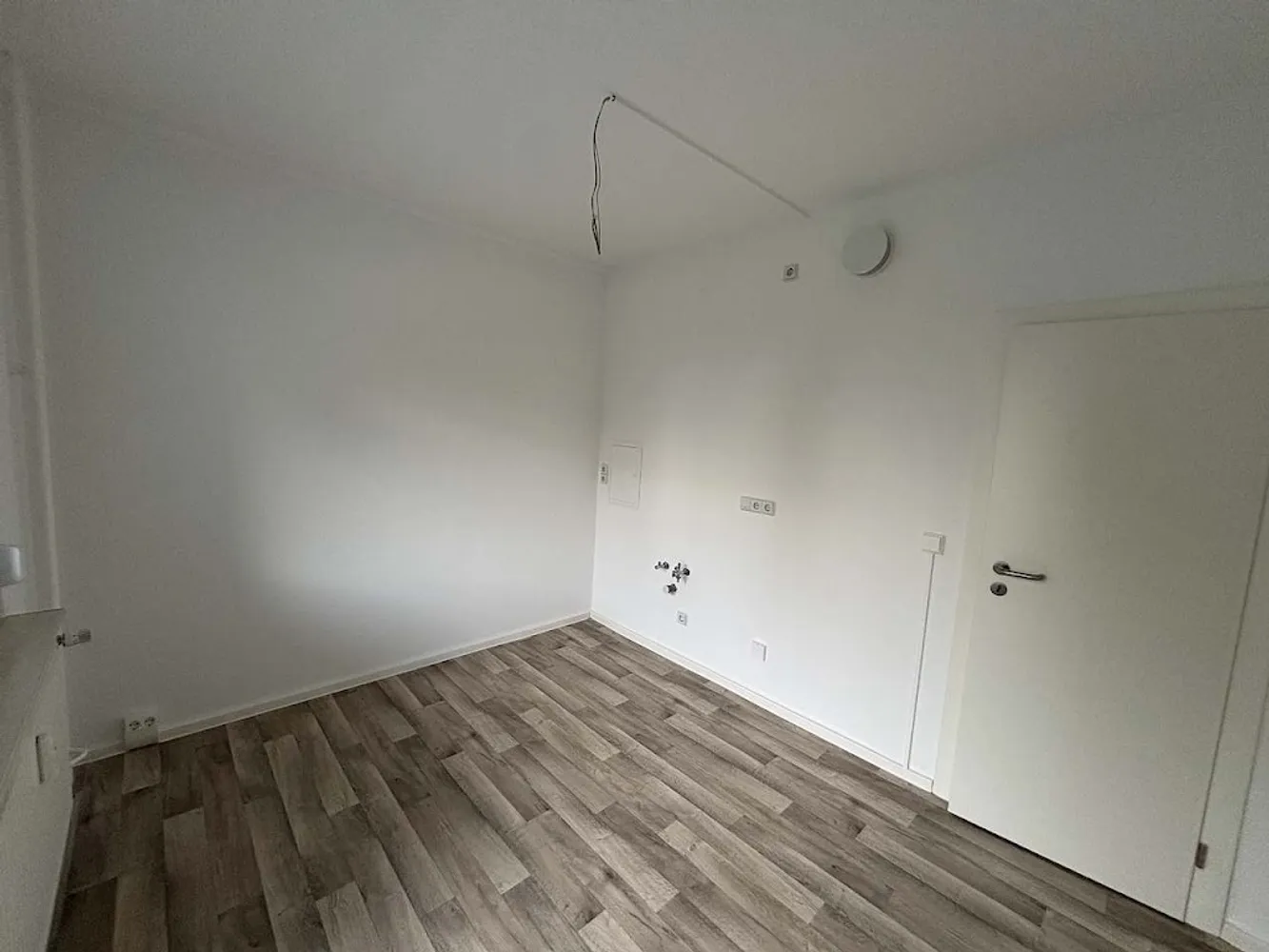 2 room apartment with 62 m² in Erfurt – Photo 3