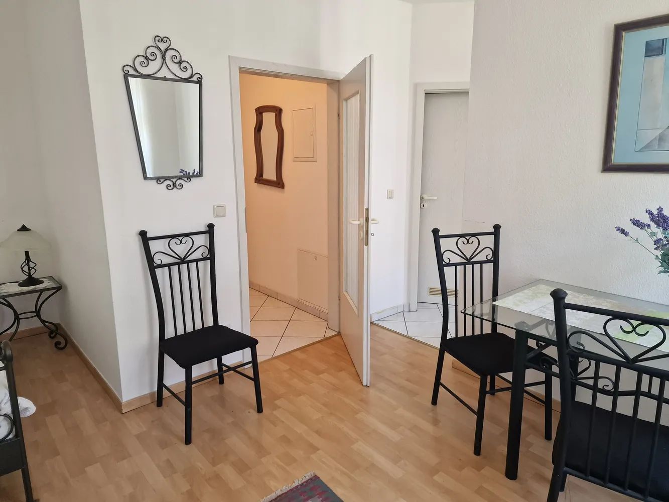 1 Zimmer Wohnung mit 31 m² in Leipzig – Bild 4