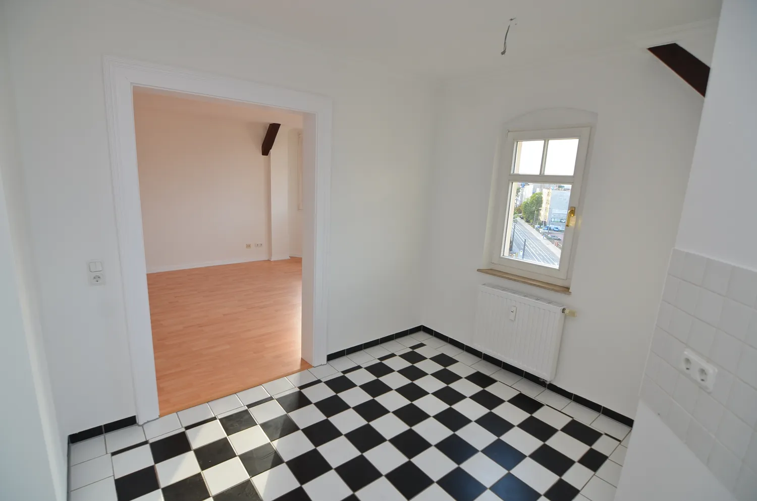 2 Zimmer Wohnung mit 64 m² in Halle (Saale) – Bild 9
