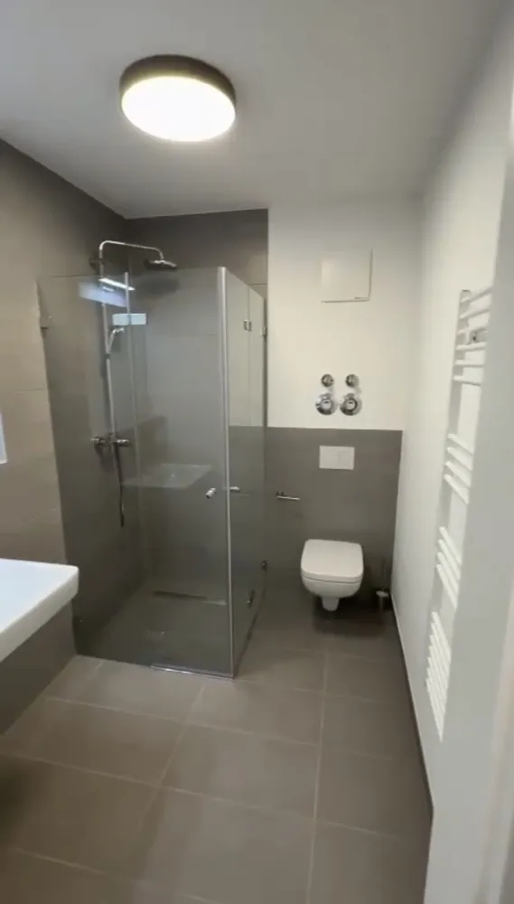 1 Zimmer Wohnung mit 29 m² in Nürnberg – Bild 8
