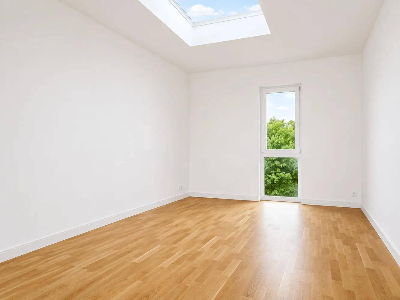 4 Zimmer Wohnung mit 107 m² in Magdeburg – Bild 3