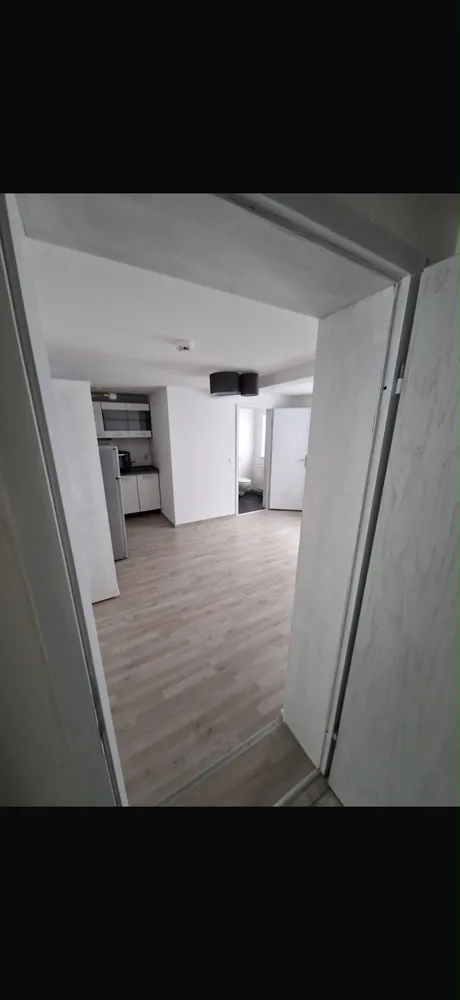 1 Zimmer Wohnung mit 22 m² in Wernigerode – Bild 8