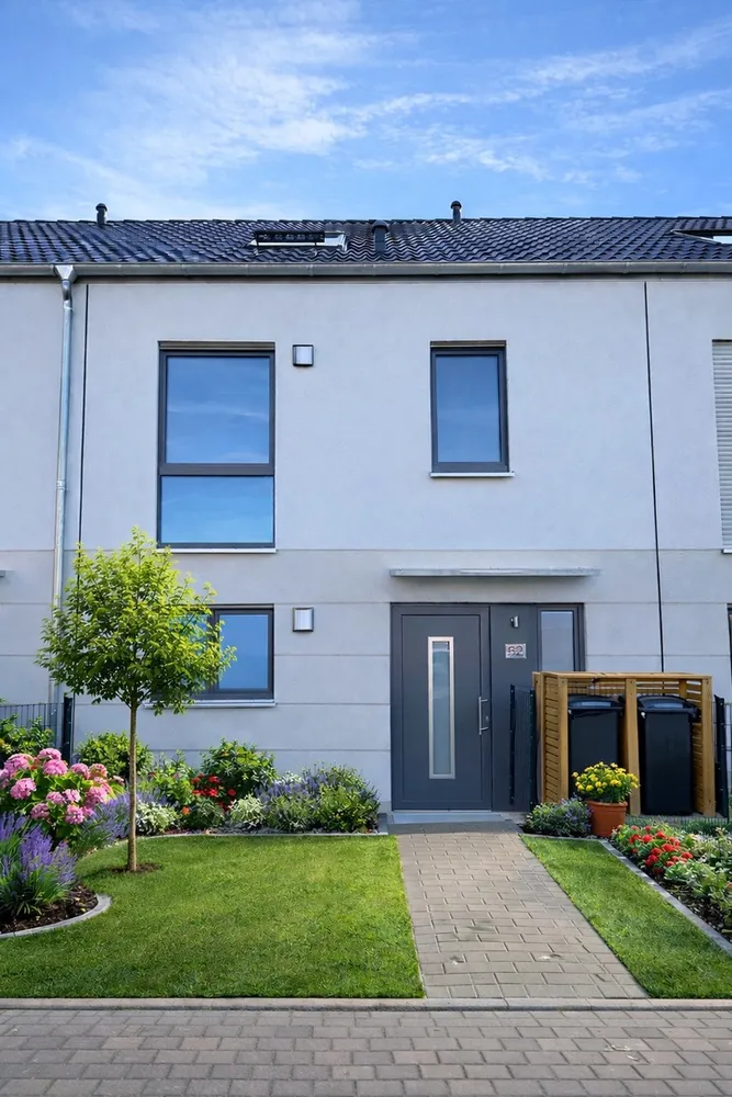 5 Zimmer Haus mit 129 m² in Viersen – Bild 5