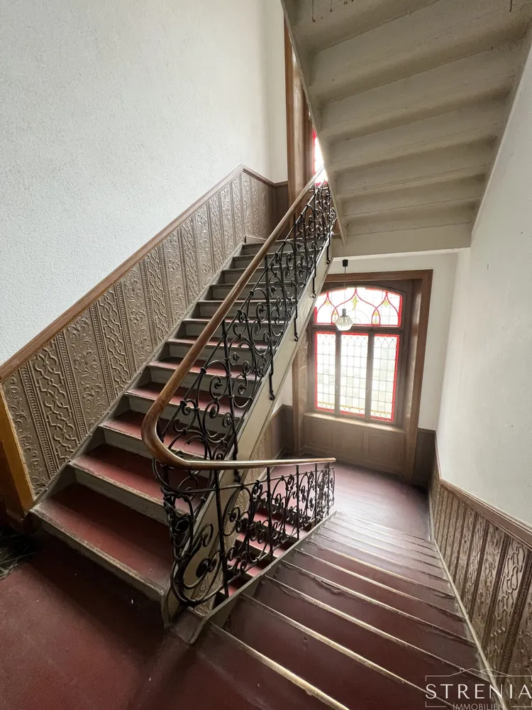 3 Zimmer Wohnung mit 90 m² in Wiesbaden – Bild 10