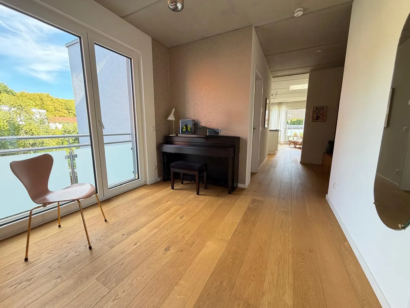 3 Zimmer Wohnung mit 102 m² in Ingolstadt – Bild 3