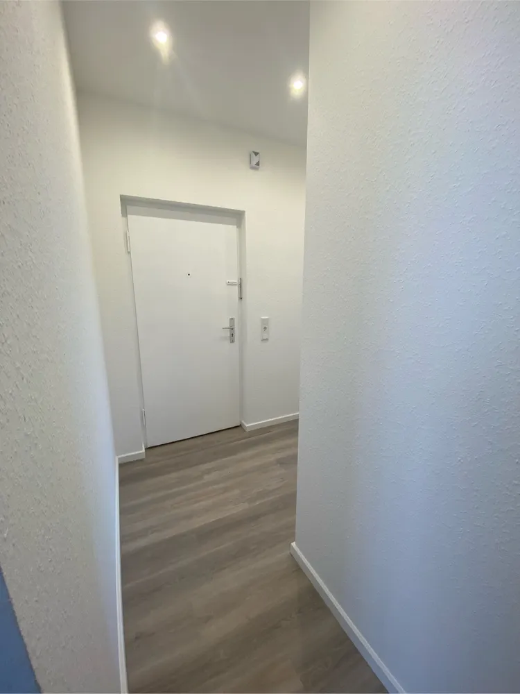 1 Zimmer Wohnung mit 40 m² in Düsseldorf – Bild 4