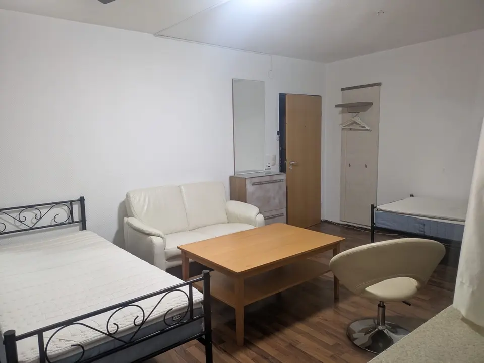 Studio mit 39 m² in Oberhausen – Bild 2