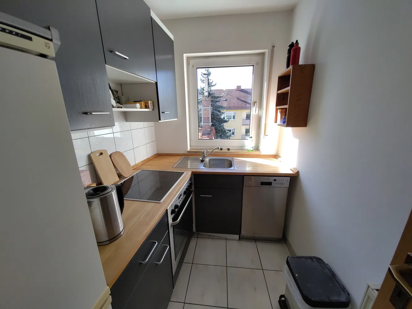 3 Zimmer Wohnung mit 50 m² in Nürnberg – Bild 6