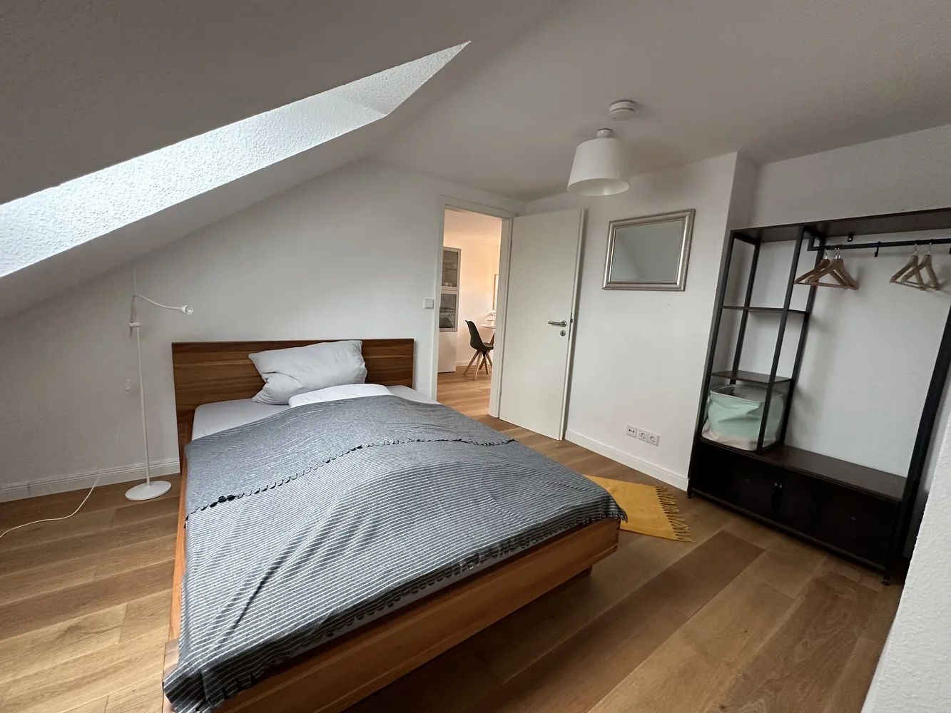 2 Zimmer Wohnung mit 55 m² in Hannover – Bild 5
