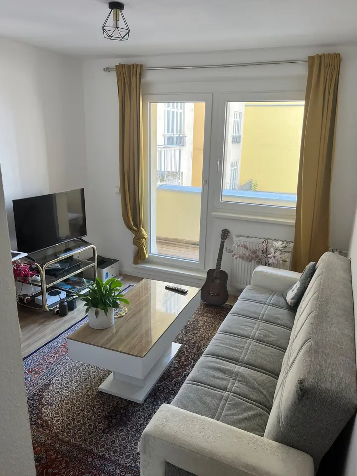 Shared room with 68 m² in Magdeburg – Photo 1