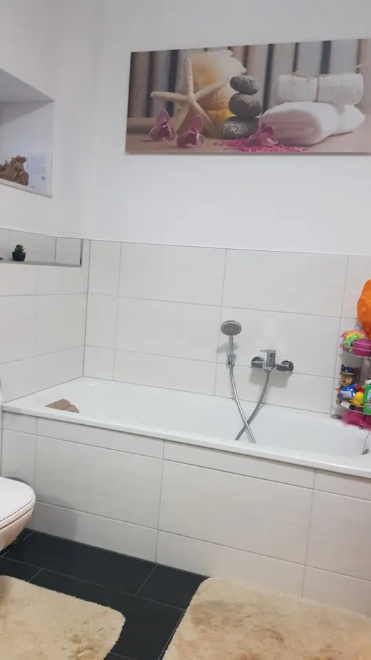 4 Zimmer Wohnung mit 116 m² in Kleve – Bild 4
