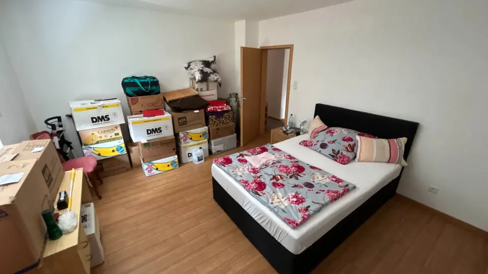 3 Zimmer Wohnung mit 87 m² in Donauwörth – Bild 7