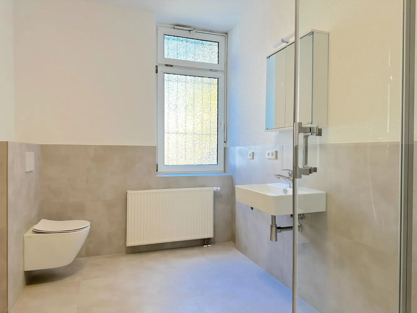 2 Zimmer Wohnung mit 57 m² in Mannheim – Bild 10
