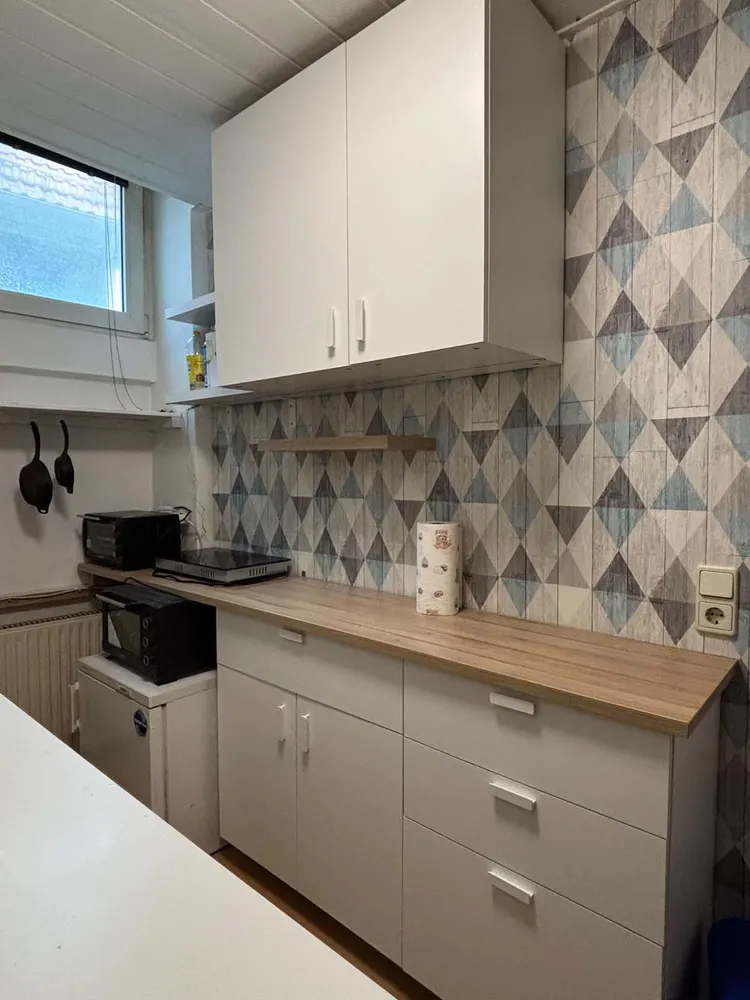 1 Zimmer Wohnung mit 22 m² in Mainz – Bild 6