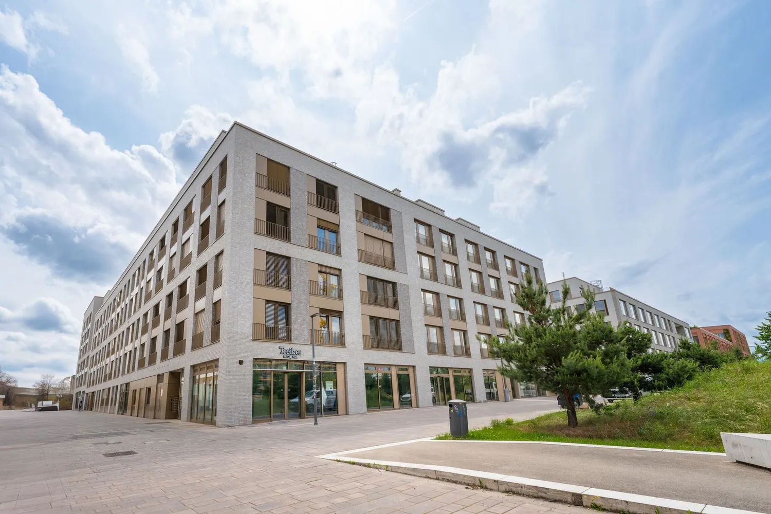 1 Zimmer Wohnung mit 32 m² in Stuttgart – Bild 3