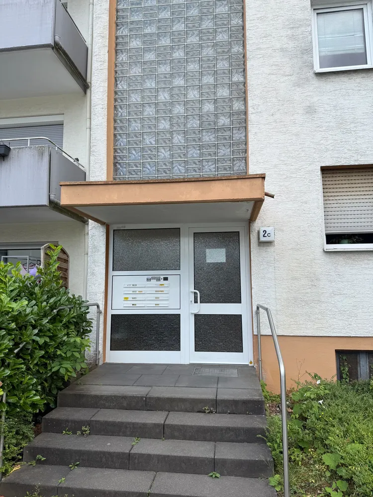 1 Zimmer Wohnung mit 39 m² in Wiesbaden – Bild 10