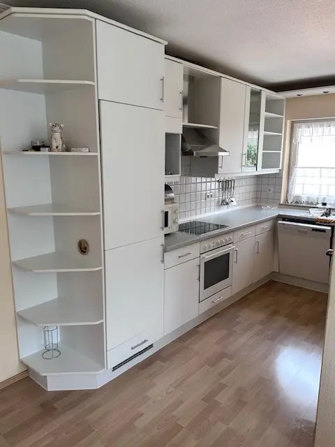 3 Zimmer Wohnung mit 102 m² in Eschwege – Bild 2