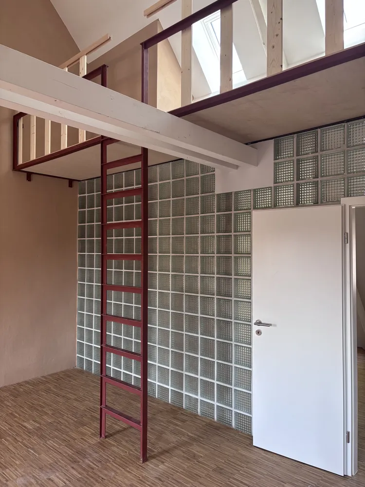 2 Zimmer Wohnung mit 74 m² in Aachen – Bild 2