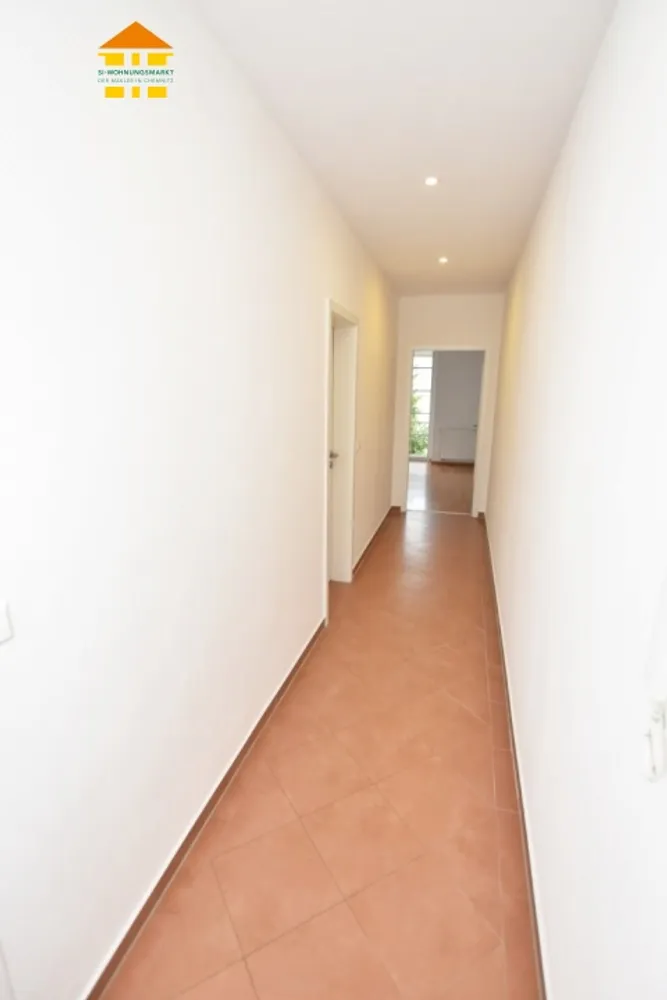 2 Zimmer Wohnung mit 69 m² in Chemnitz – Bild 6