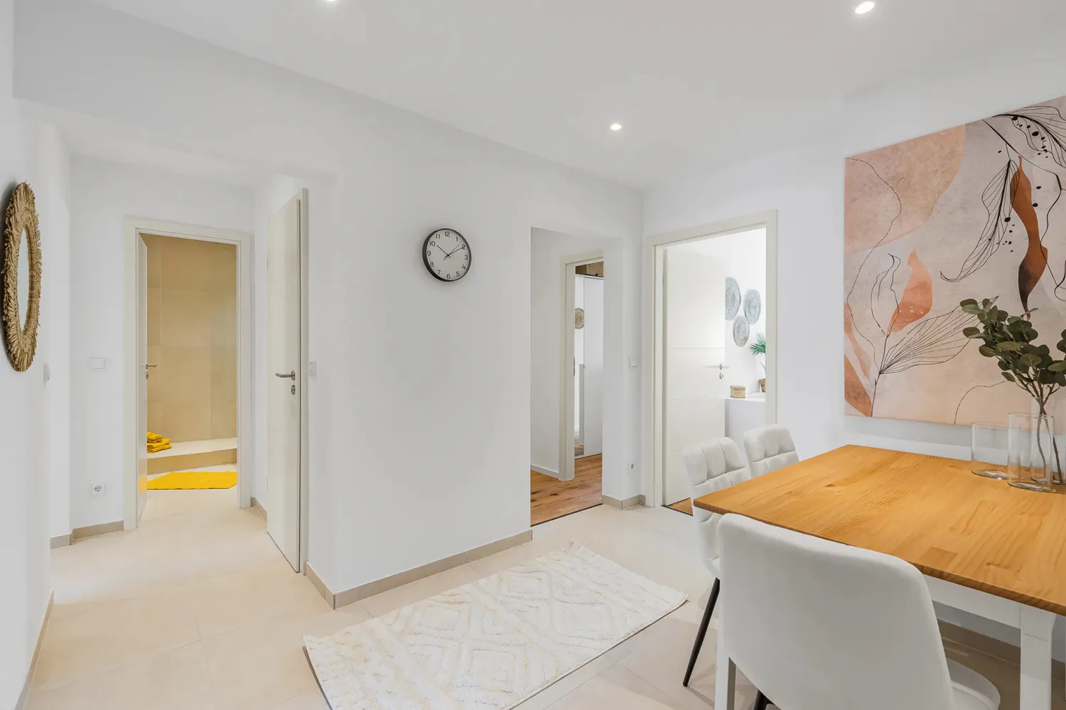 WG-Zimmer mit 10 m² in München – Bild 1