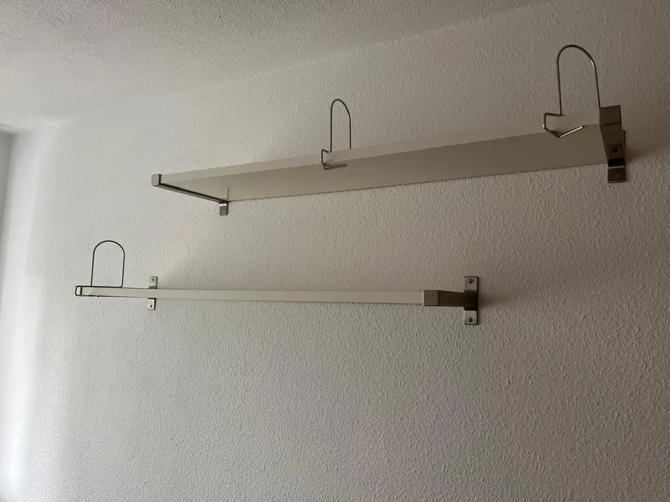 Shared room with 11 m² in Stuttgart – Photo 9