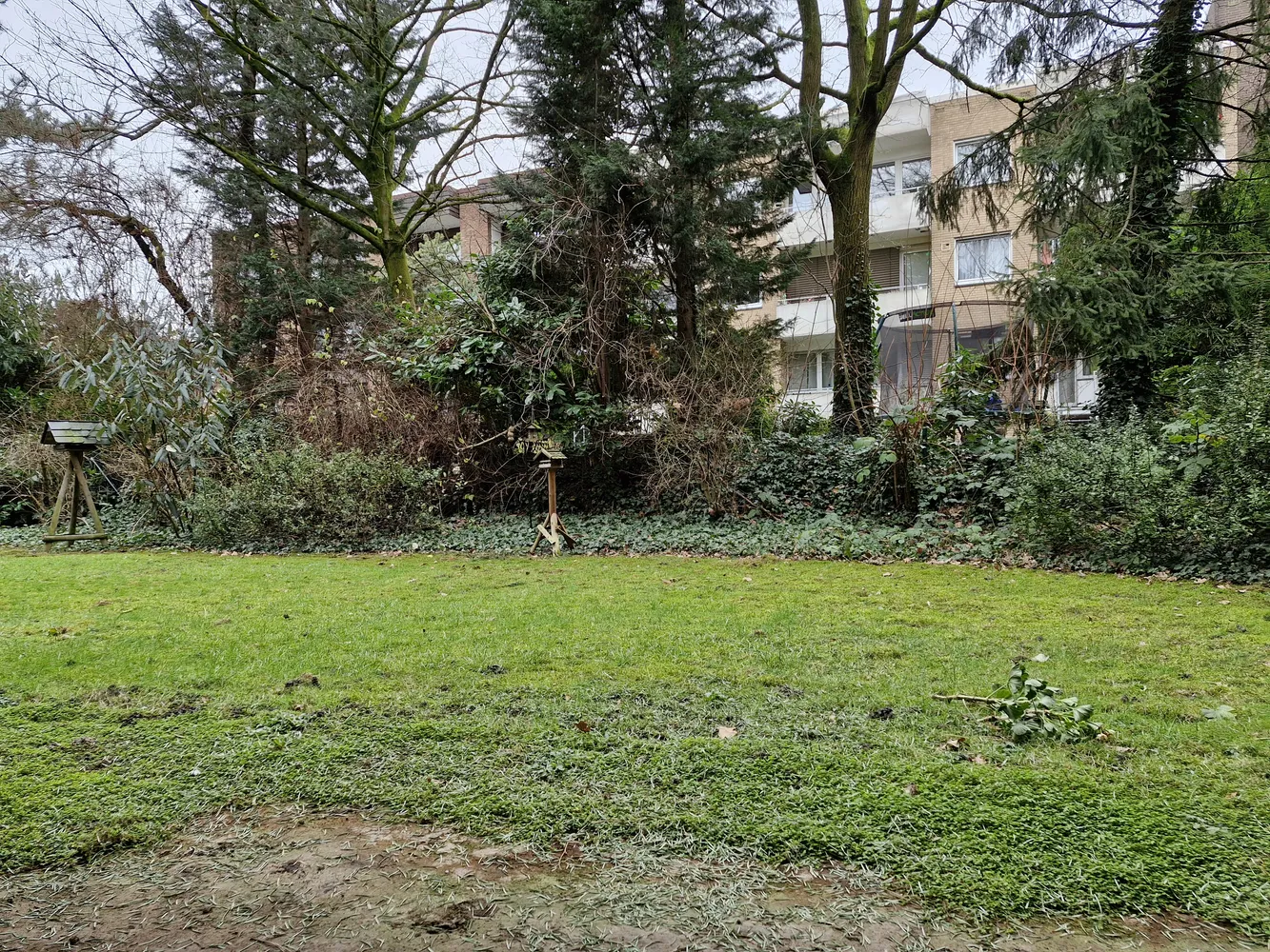 1 Zimmer Wohnung mit 31 m² in Düsseldorf – Bild 10