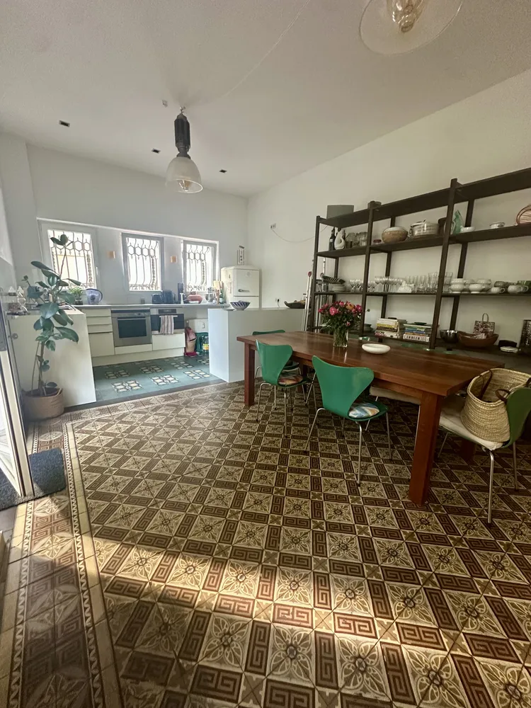 3 Zimmer Wohnung mit 145 m² in Essen – Bild 11