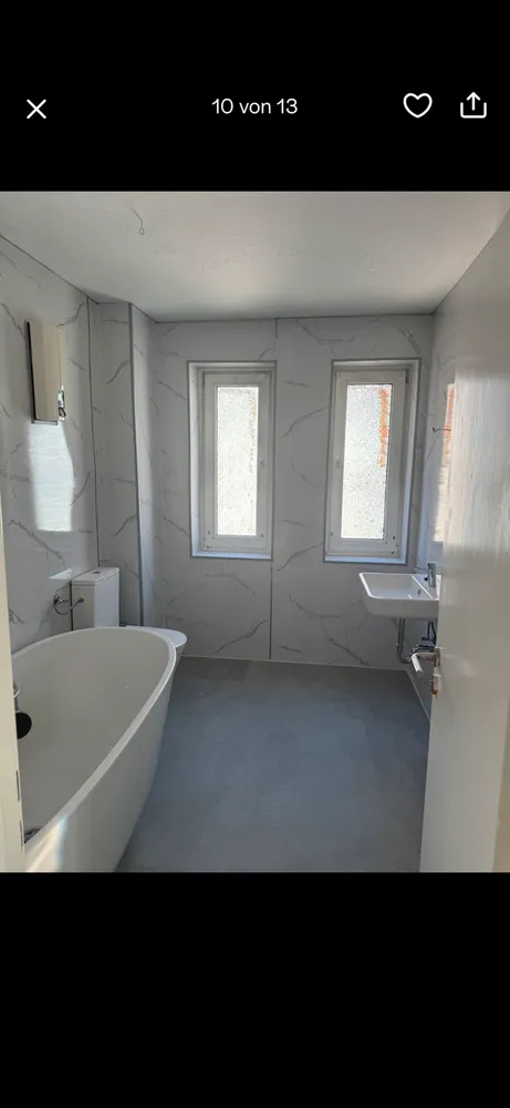 4 Zimmer Wohnung mit 87 m² in Essen – Bild 11