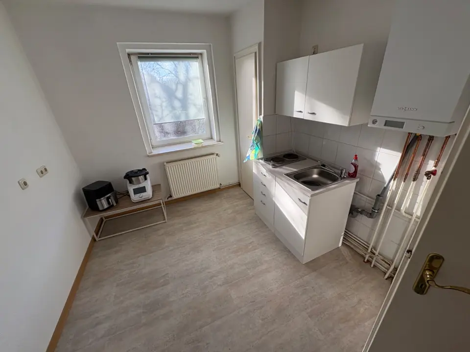 2 Zimmer Wohnung mit 52 m² in Quedlinburg – Bild 4