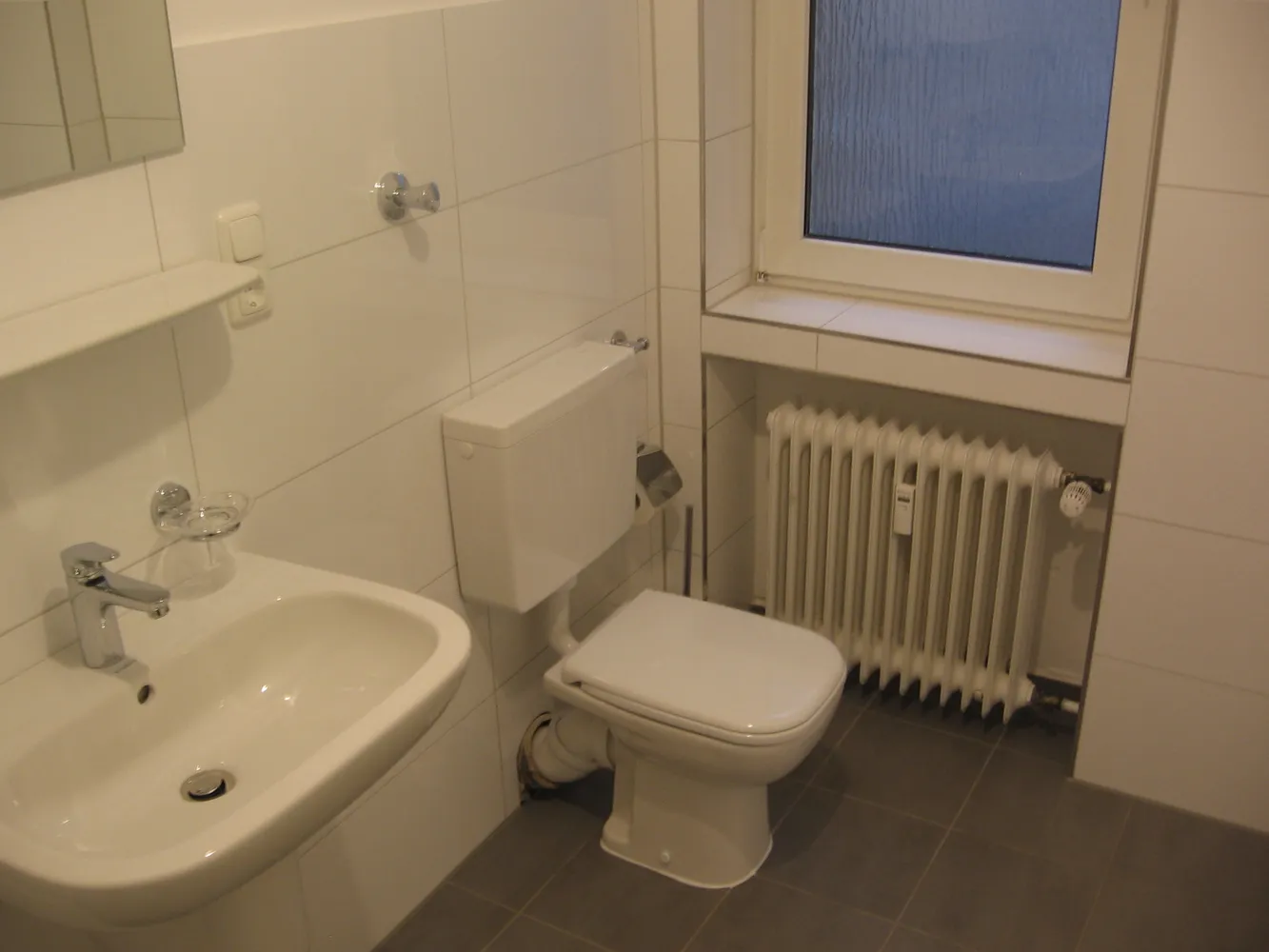 2 Zimmer Wohnung mit 73 m² in Aachen – Bild 7